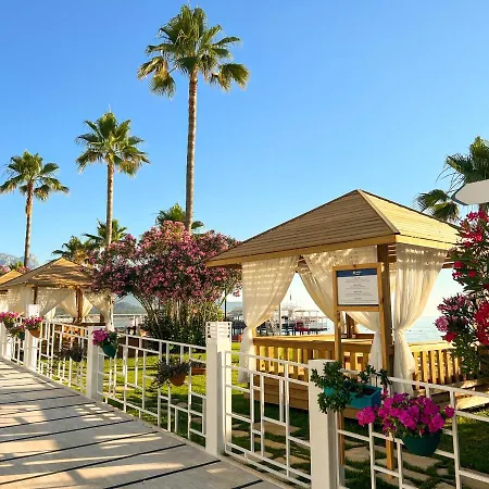 Corendon Hydros Club 5*