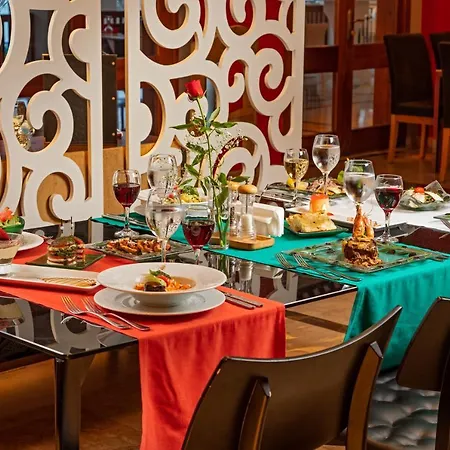 Corendon Hydros Club Κεμέρ