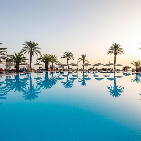 Corendon Hydros Club Hotel