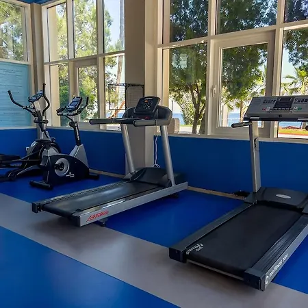 Ξενοδοχείο Corendon Hydros Club