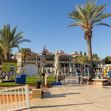 Corendon Hydros Club 5*