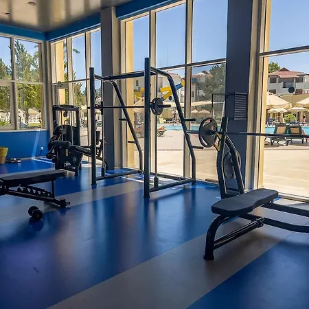 Corendon Hydros Club 5*