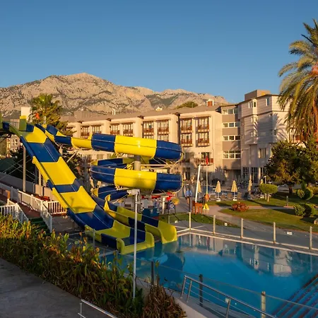 Corendon Hydros Club