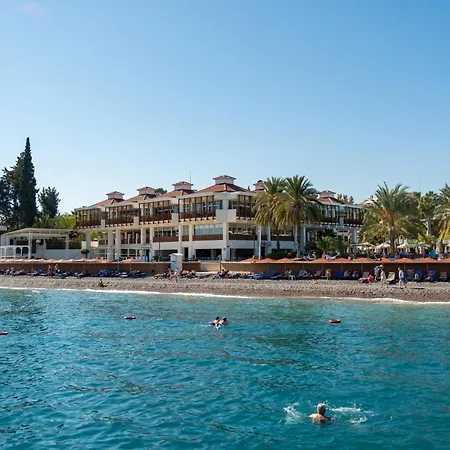 Corendon Hydros Club Hotel 5*