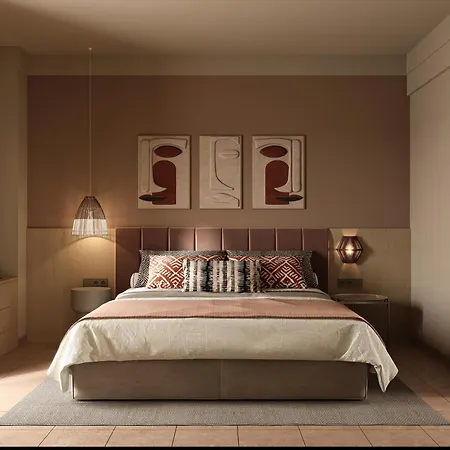 Corendon Hydros Club Hotel