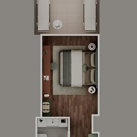 Ξενοδοχείο Corendon Hydros Club