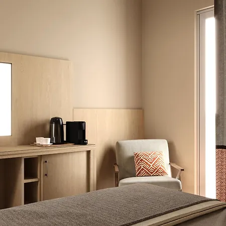 Hotel Corendon Hydros Club 5*