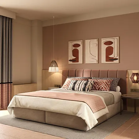 Corendon Hydros Club ホテル ケメル