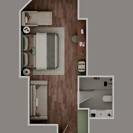 Corendon Hydros Club 5*