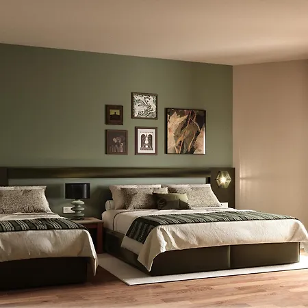 Corendon Hydros Club