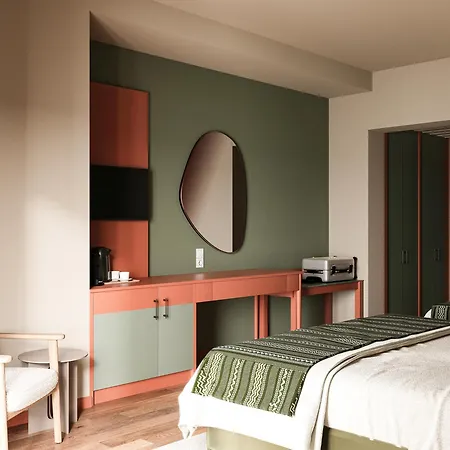 Hotel Corendon Hydros Club