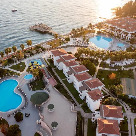 Aqi Hydros Club 5* Kemer
