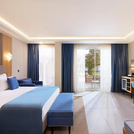 Corendon Hydros Club Hotel