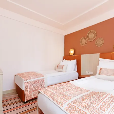 Corendon Hydros Club Hotel