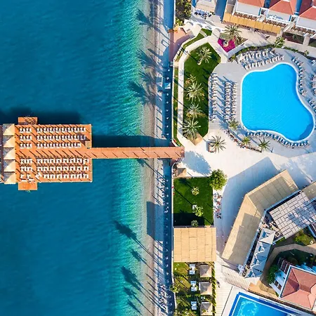 Corendon Hydros Club 5* Kemer