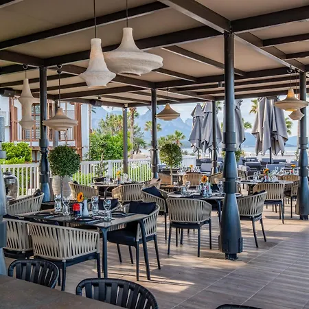 Hotel Corendon Hydros Club Kemer
