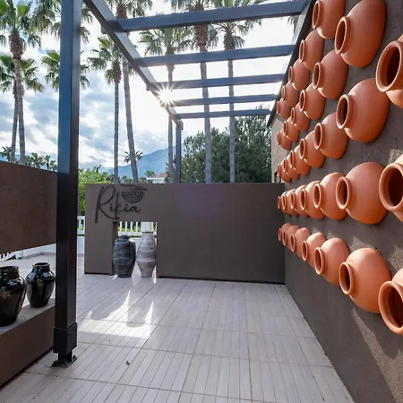 Corendon Hydros Club Kemer