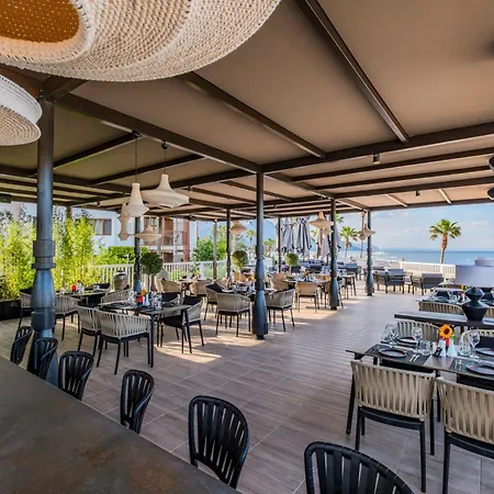 Hotel Corendon Hydros Club