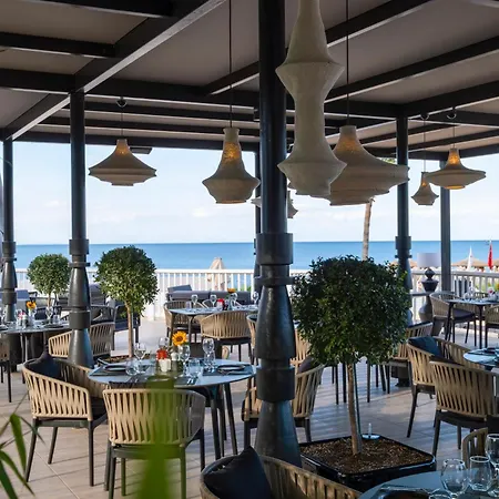 Hotel Corendon Hydros Club 5*