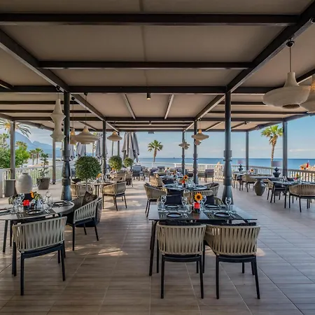 Corendon Hydros Club Kemer