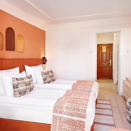 Corendon Hydros Club Hotel 5*