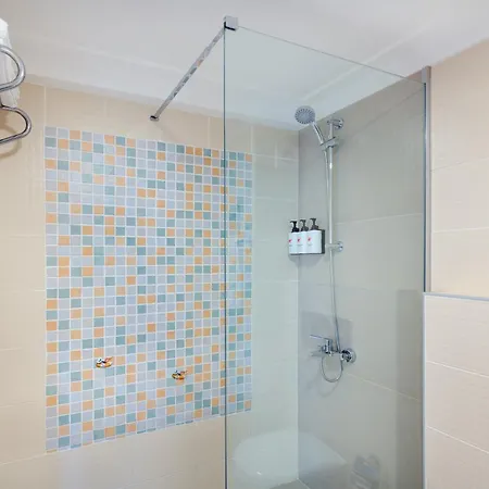 Hotel Corendon Hydros Club Kemer