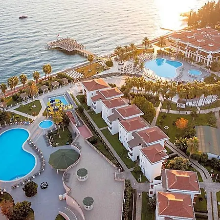 Corendon Hydros Club Kemer