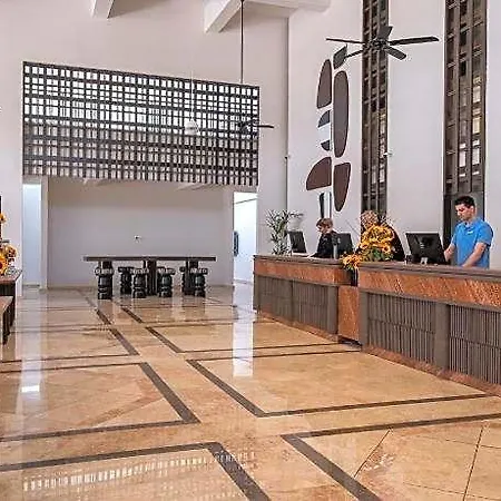 Otel Corendon Hydros Club