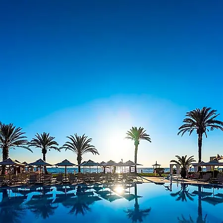 Hotel Corendon Hydros Club Kemer