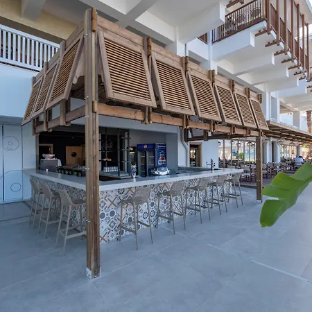 Corendon Hydros Club Отель 5*
