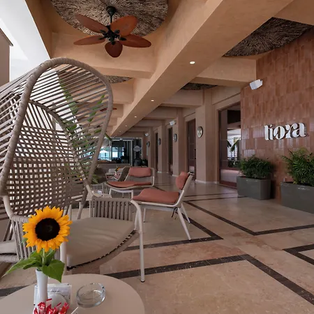 Corendon Hydros Club 5* Kemer