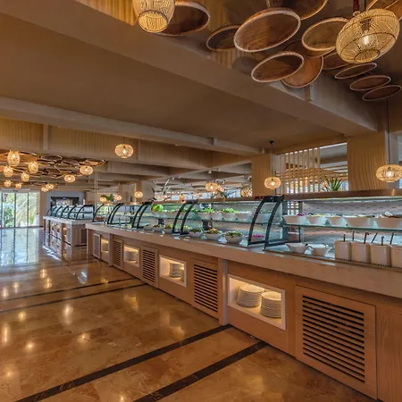 Corendon Hydros Club Hotel Kemer