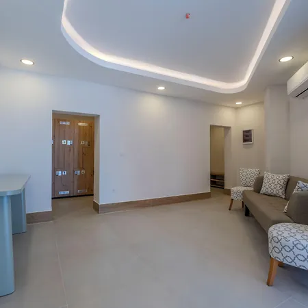 Hotel Corendon Hydros Club