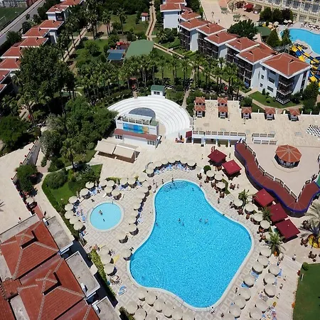 Corendon Hydros Club Hotel 5*