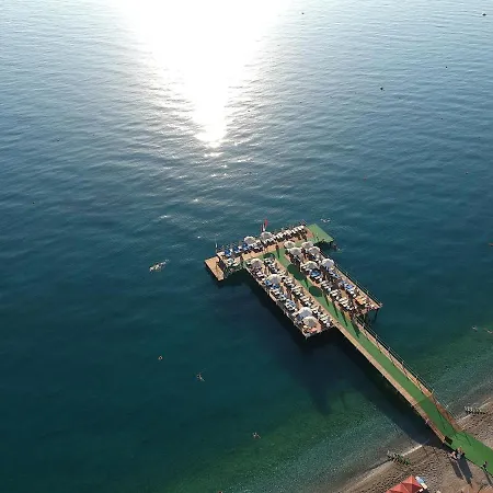 Corendon Hydros Club 5* Κεμέρ