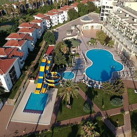 Corendon Hydros Club 5* Κεμέρ