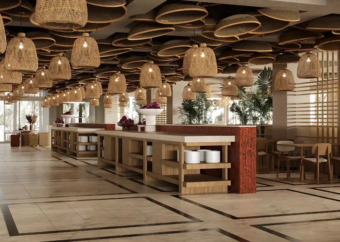 Corendon Hydros Club 호텔