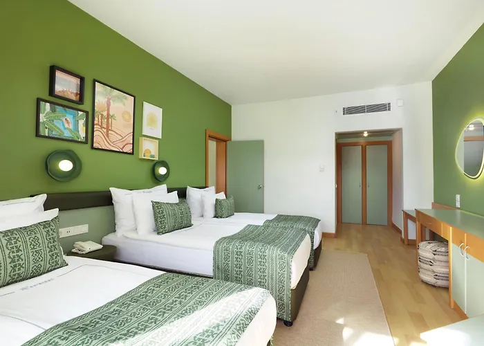Aqi Hydros Club 5* Kemer