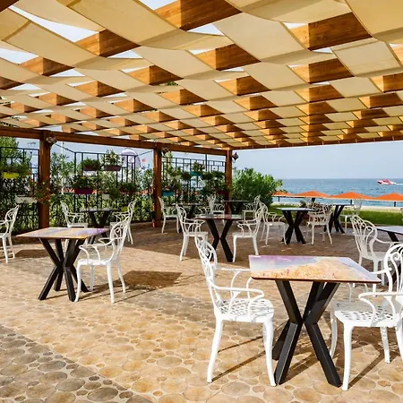 Aqi Hydros Club 5* Kemer