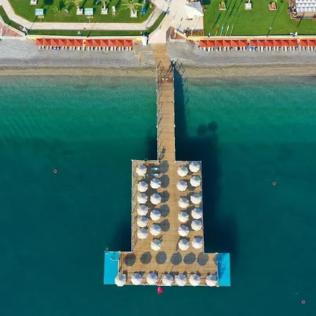 Aqi Hydros Club 5* Kemer