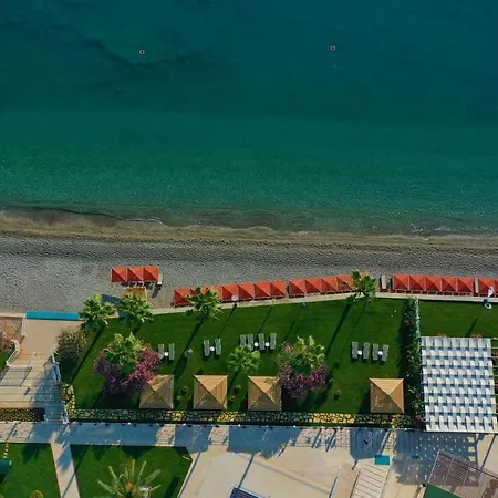 Hotel Aqi Hydros Club Kemer