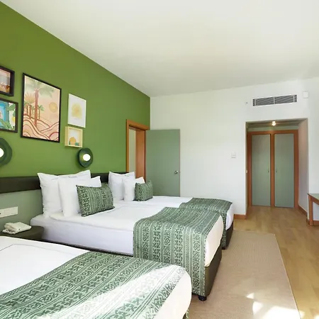 Corendon Hydros Club 5* Kemer