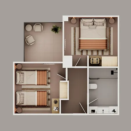 Corendon Hydros Club 5*