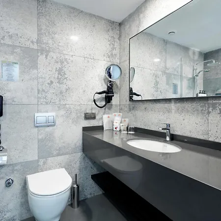 Corendon Hydros Club Hotel 5*