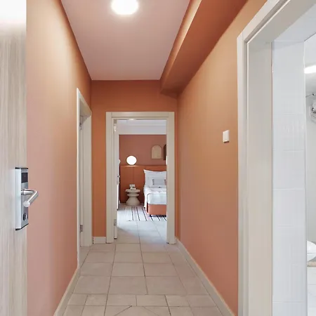 Hotel Corendon Hydros Club 5*