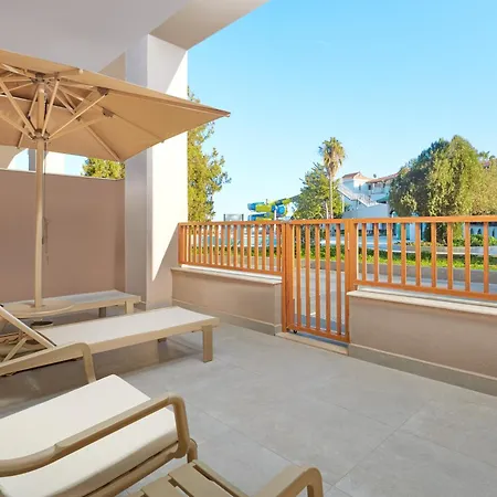 Corendon Hydros Club Hotel