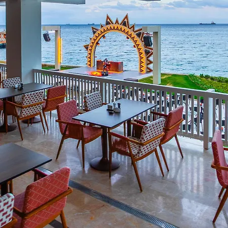 Corendon Hydros Club 5* Kemer