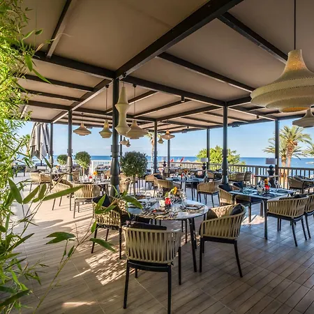 Corendon Hydros Club Hotel Kemer