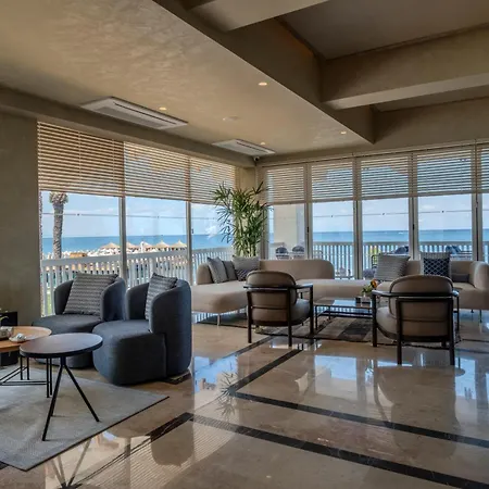 Corendon Hydros Club Hotel