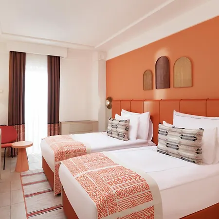 Otel Corendon Hydros Club